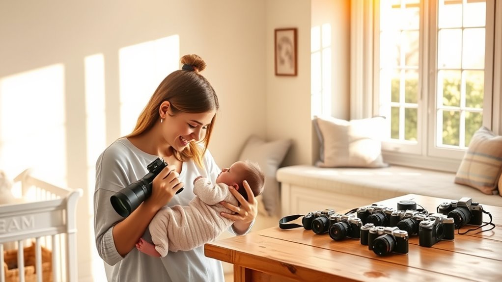top mom cameras 2027
