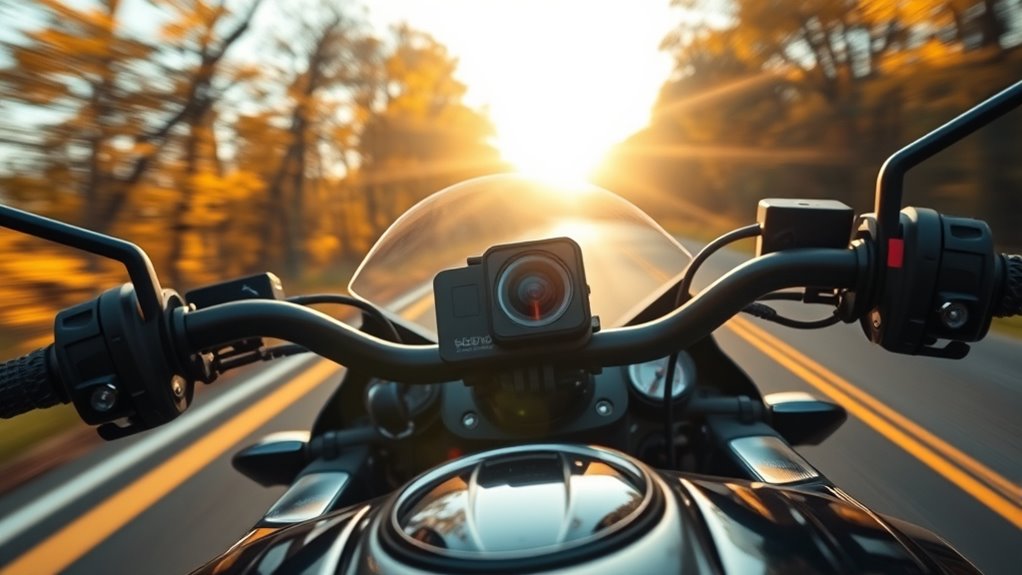 top moto cameras for riders