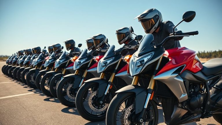 top motorcycle action cameras