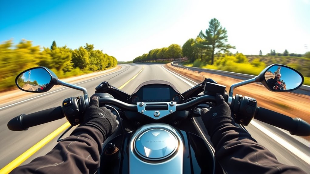 top motorcycle camera picks