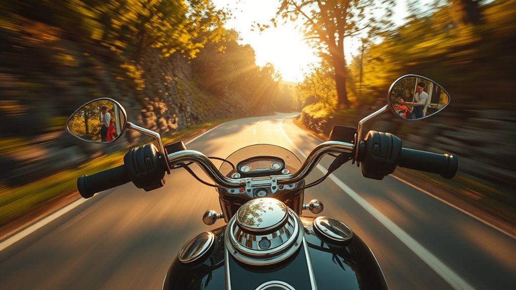 top motorcycle cameras 2026