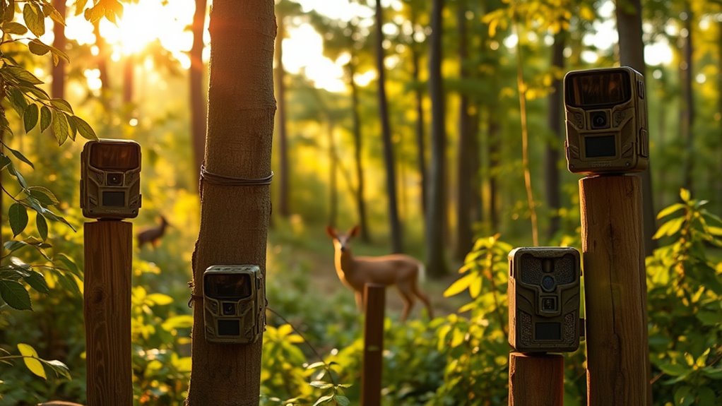 top moultrie camera picks