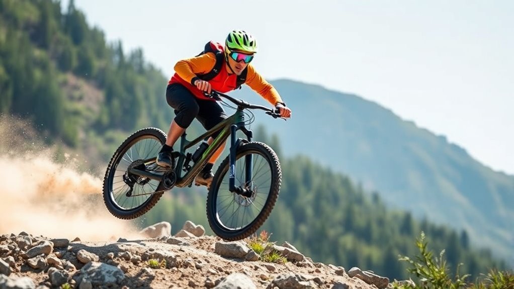 top mountain biking cameras