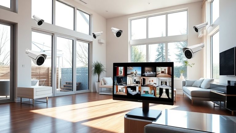 top multi camera security options
