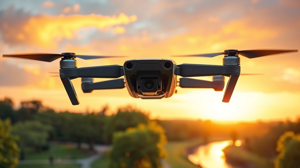 top nano camera drones