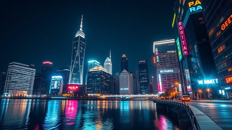 top night photography cameras