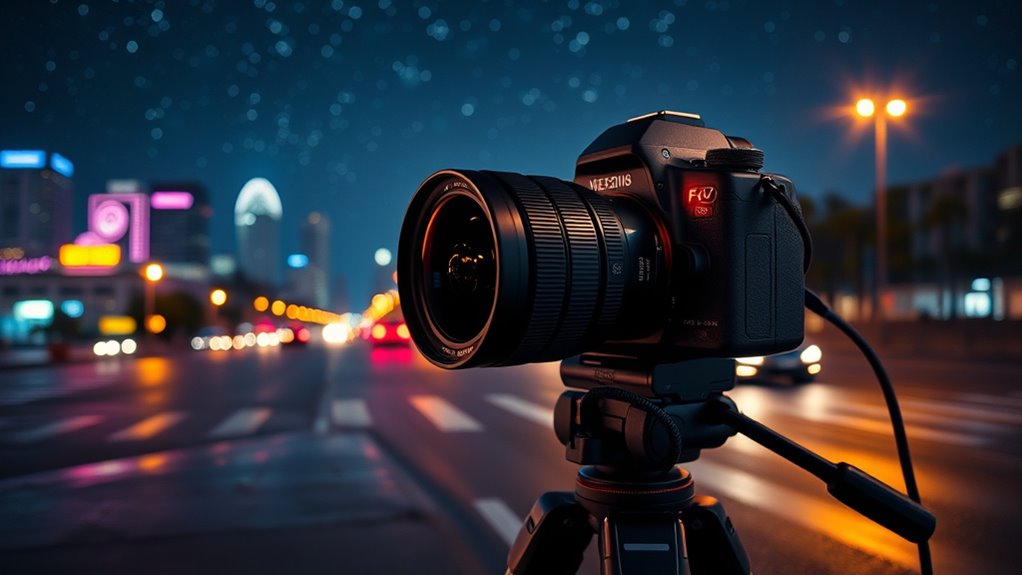 top night vision cameras