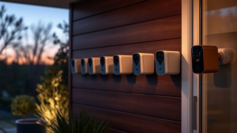 top night vision doorbells