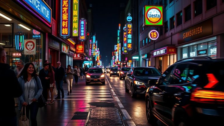 top nightlife camera picks