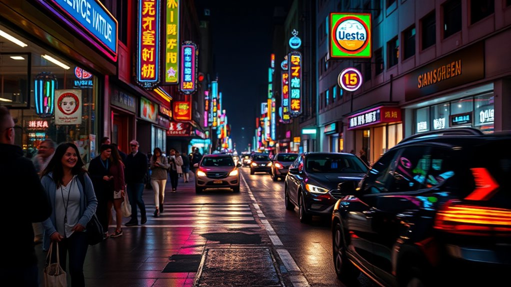 top nightlife camera picks