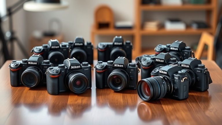top nikon aps c cameras