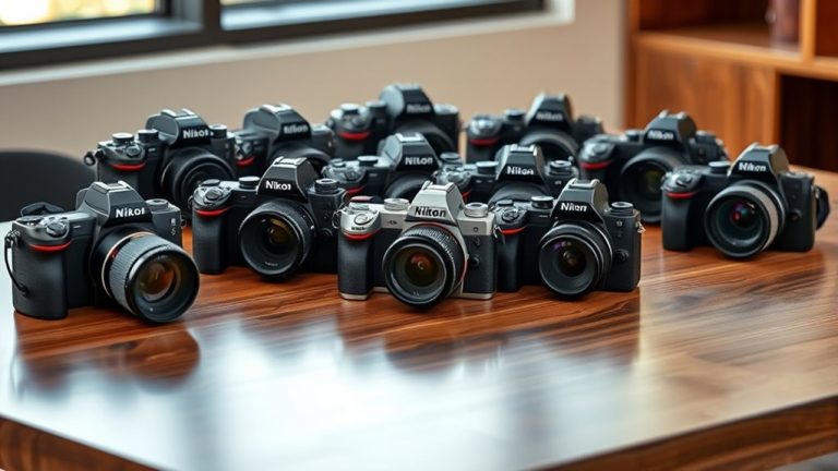 top nikon cameras 2027