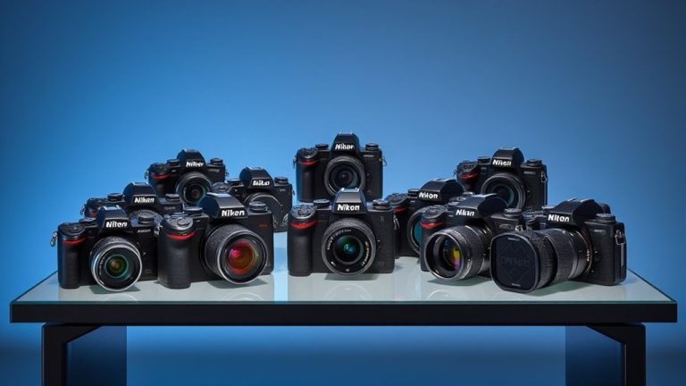 top nikon cameras 2027