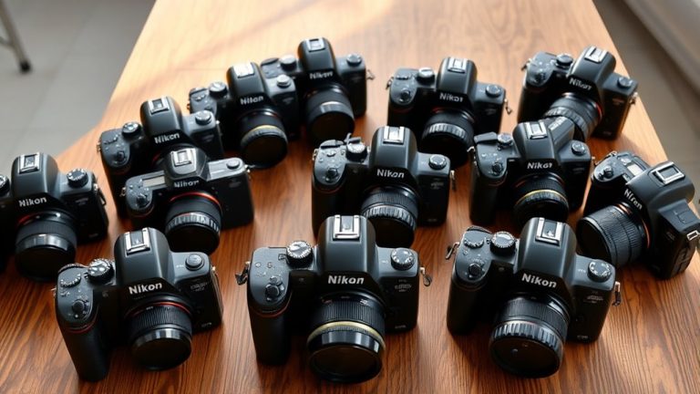 top nikon dslr cameras 2027