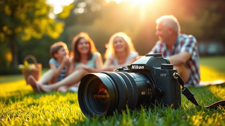 top nikon family cameras
