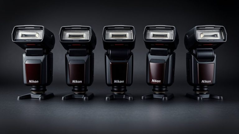 top nikon flash options