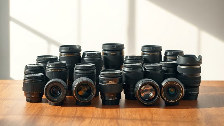 top nikon lenses for 2027