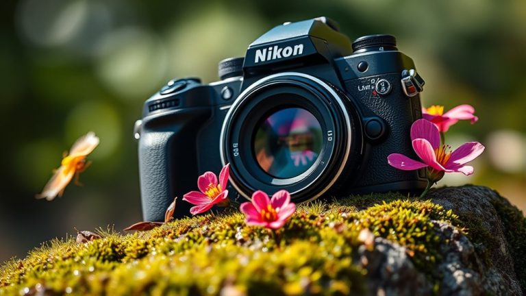 top nikon macro cameras