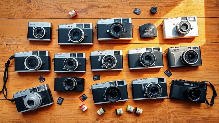 top non dslr cameras 2027