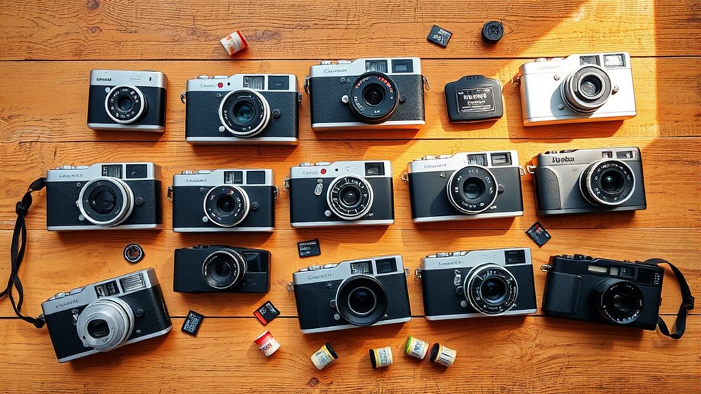 top non dslr cameras 2027