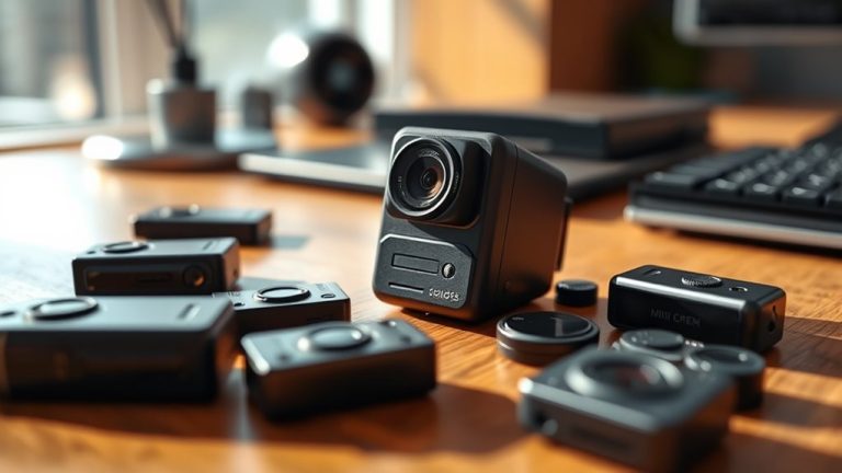 top non wifi spy cameras