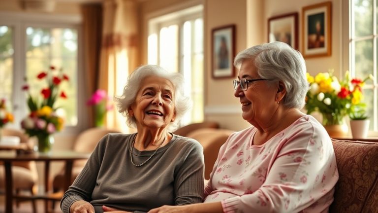 top nursing home cameras