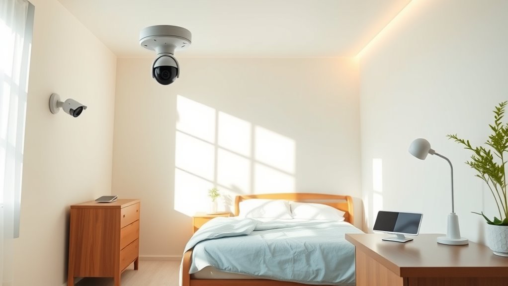 top nursing home security cameras