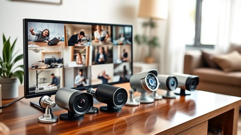 top nvr camera systems