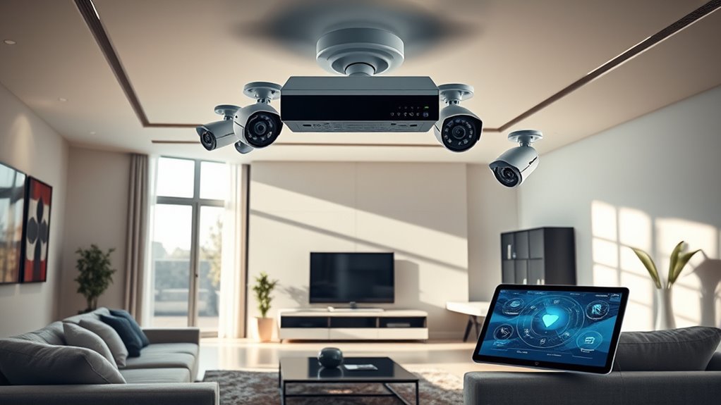 top nvr security camera systems