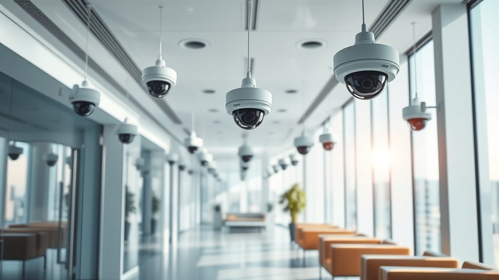top office cctv camera picks