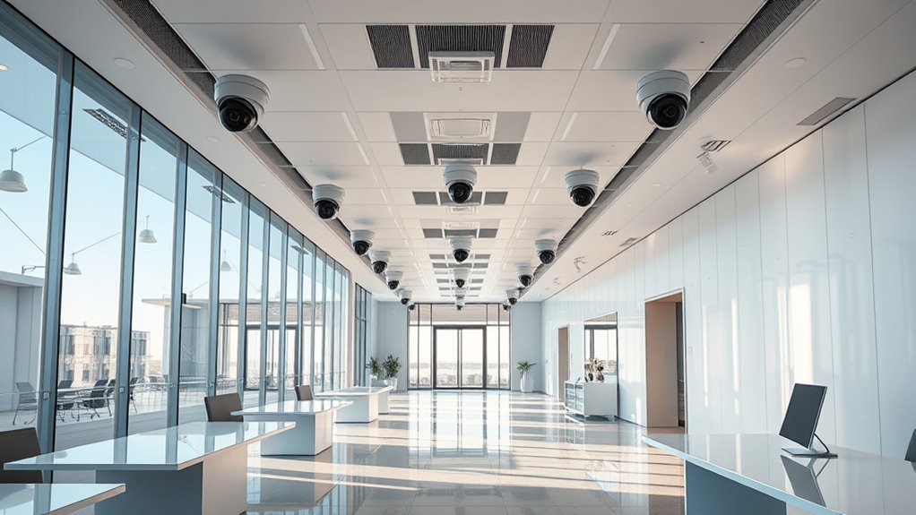 top office security cameras