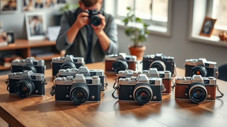 top olympus pen cameras