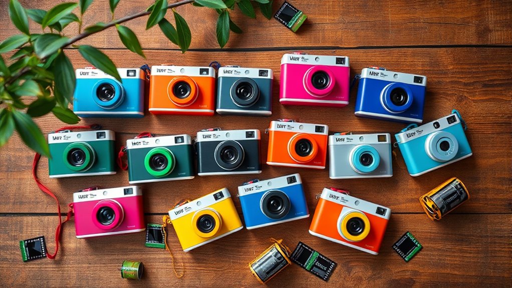 top one time cameras 2027