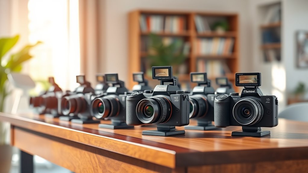 top online teaching camera options