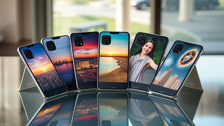 top oppo camera phones