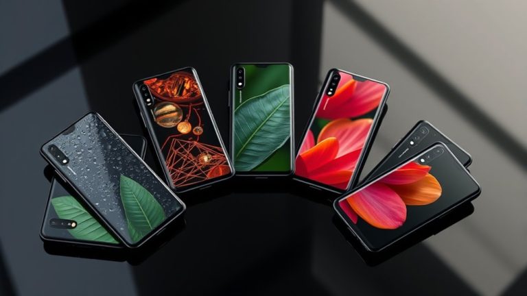 top oppo camera phones