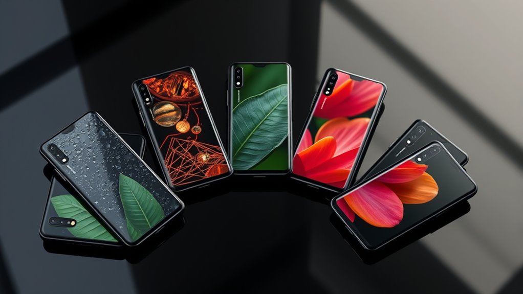 top oppo camera phones