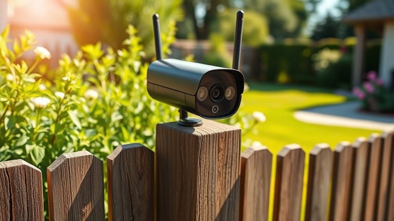 top outdoor battery cameras