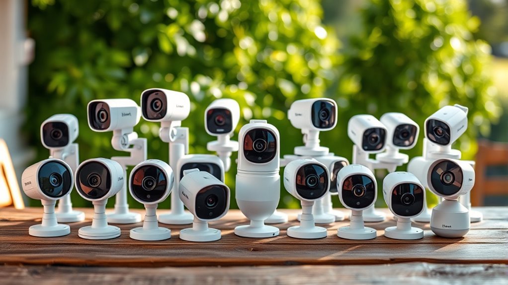top outdoor blink cameras