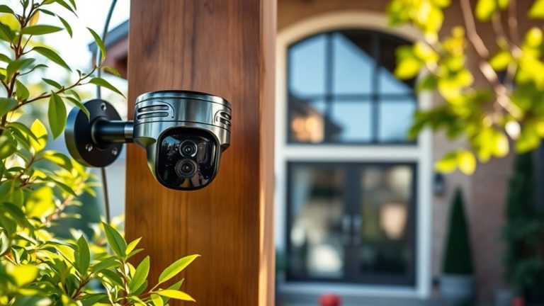top outdoor camera picks