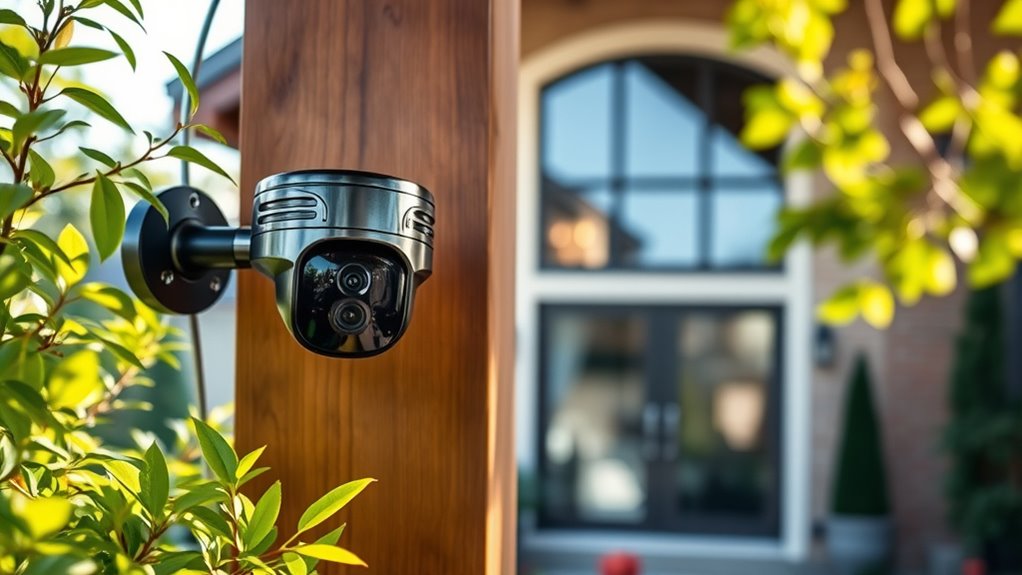 top outdoor camera picks