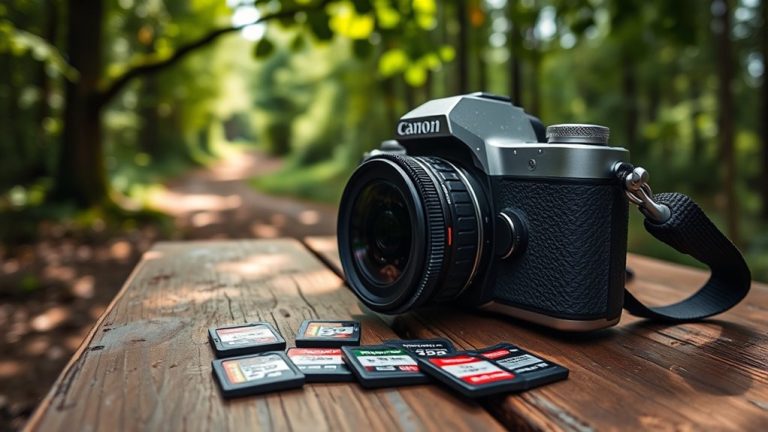 top outdoor camera sd cards