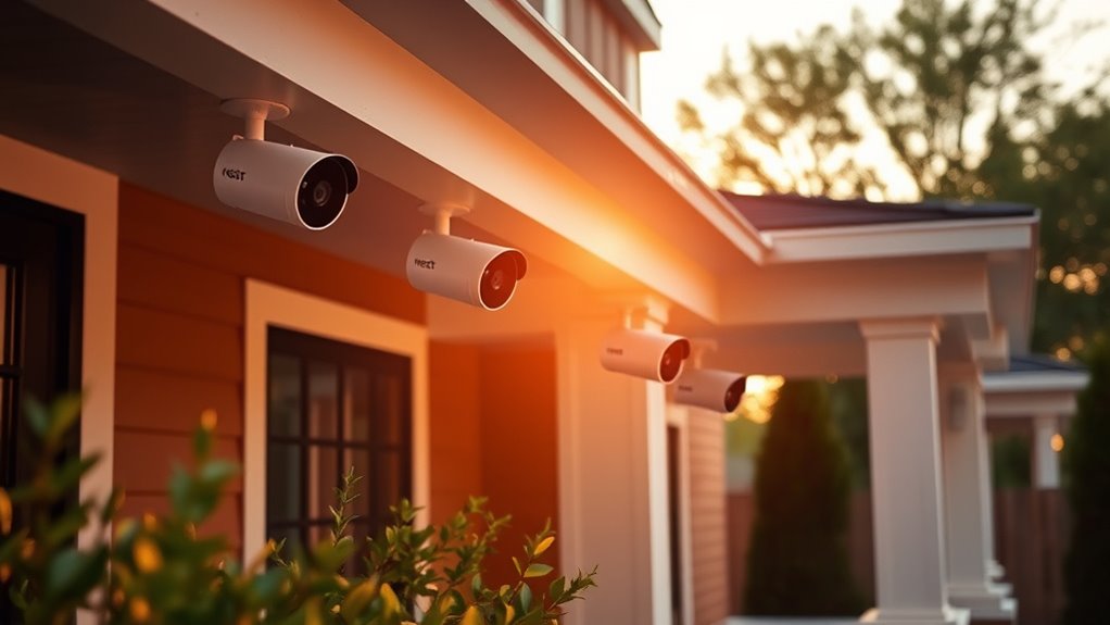top outdoor cameras 2027