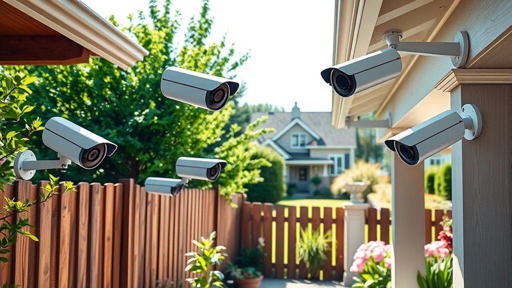 top outdoor homekit cameras