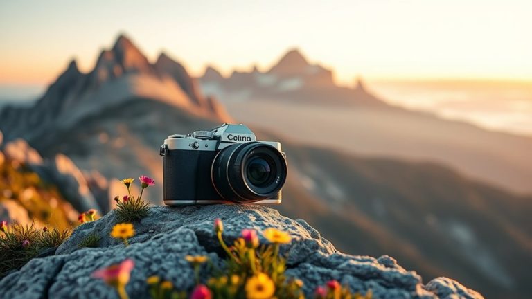 top outdoor mirrorless cameras