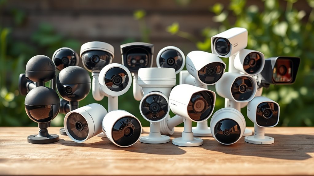 top outdoor motion cameras