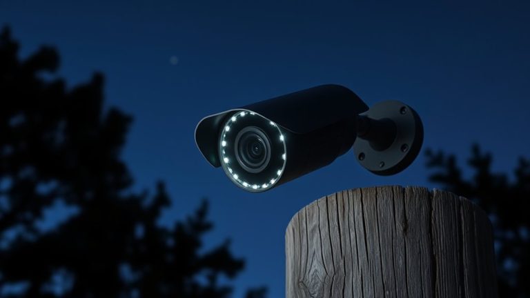 top outdoor night vision cameras