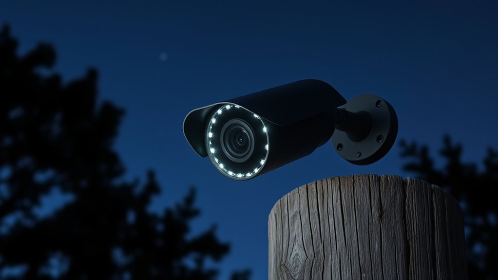 top outdoor night vision cameras