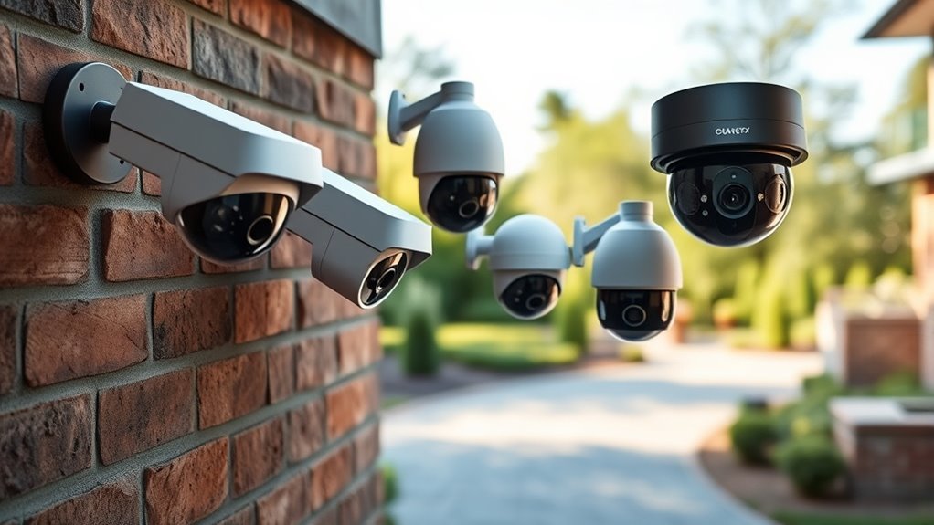 top outdoor poe cameras