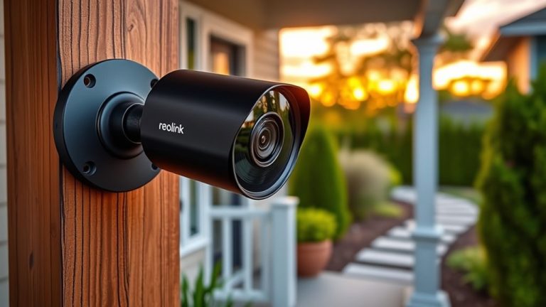 top outdoor reolink cameras